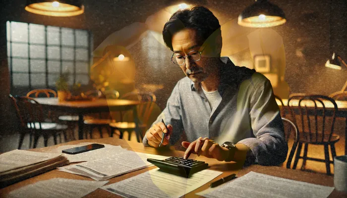 변제금 상환 기한의 중요성