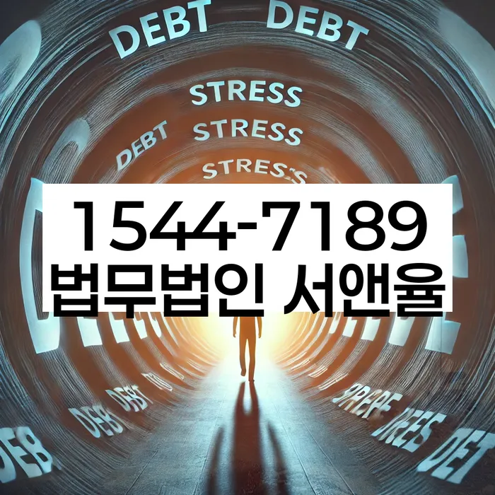 개인회생 재신청 서류 준비