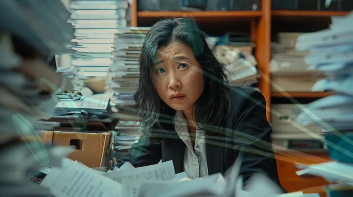 변제금 미납 대처