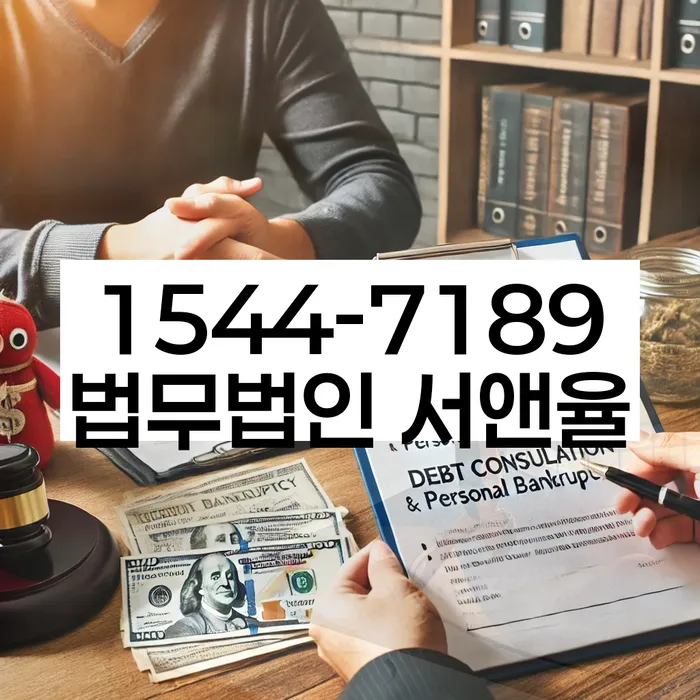 대출 연체자 신용 회복