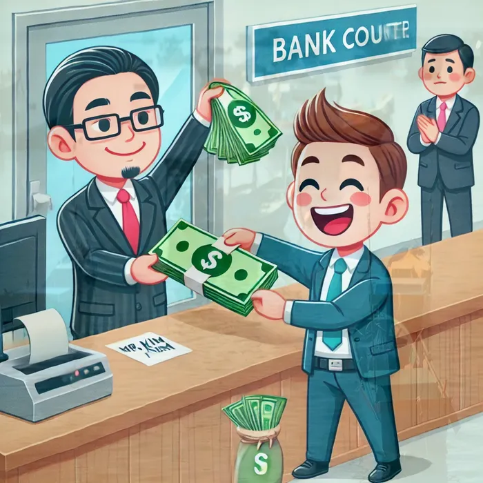 개인회생 신청 조건