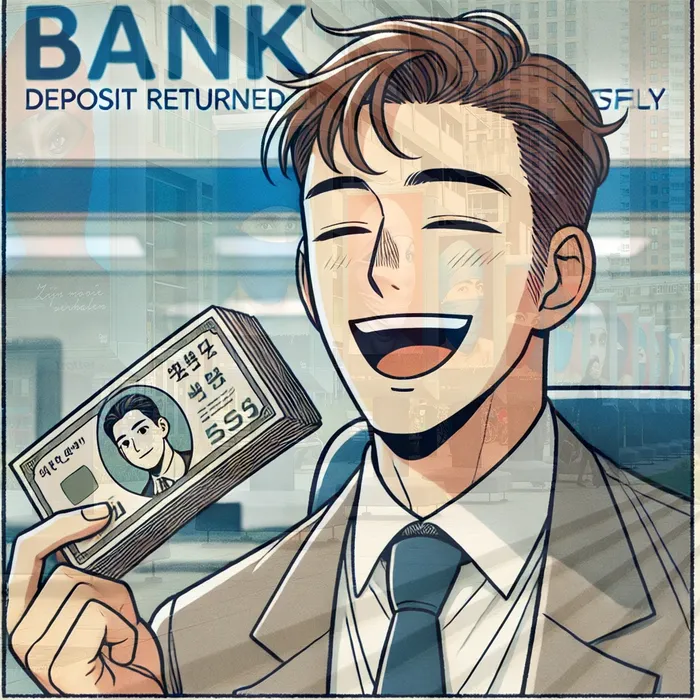 채무 감면 혜택