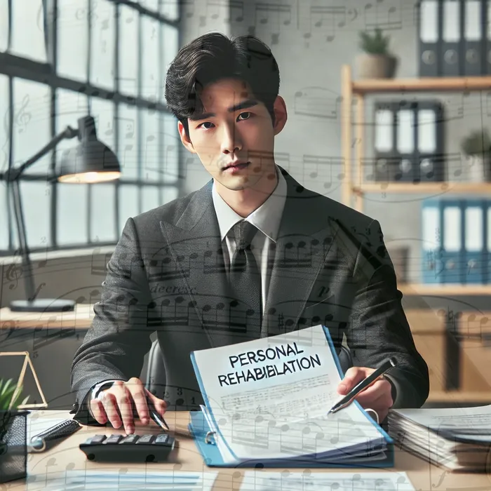 개인회생과 개인파산
