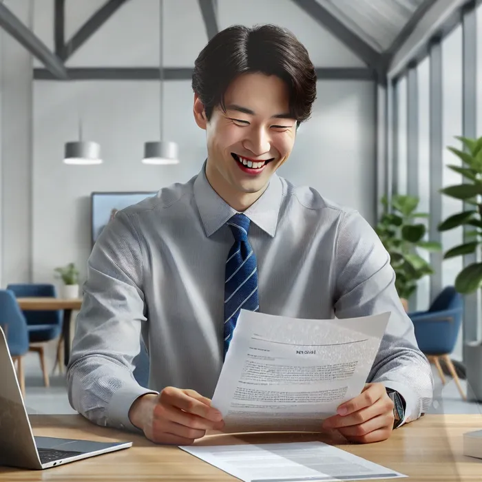 법률 전문가의 도움