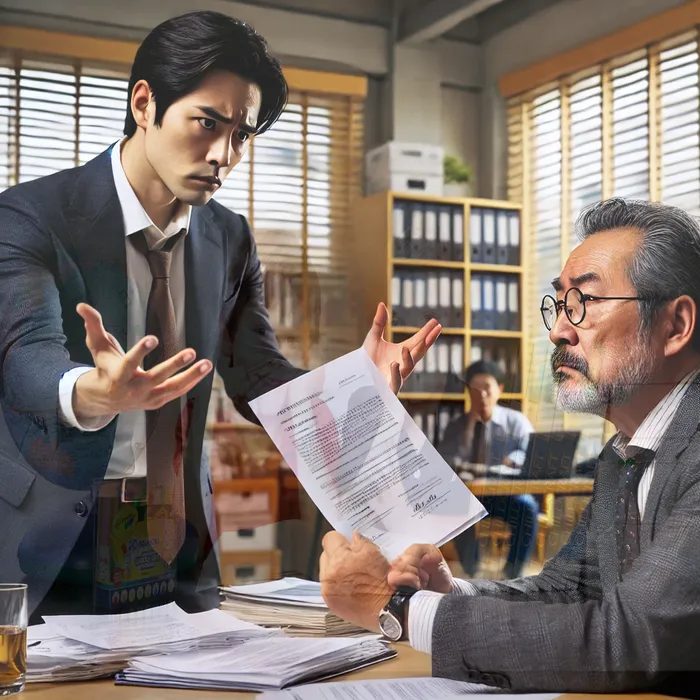 개인파산의 이해