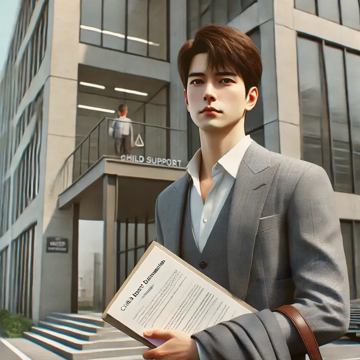 개인회생 소득 증빙 안내