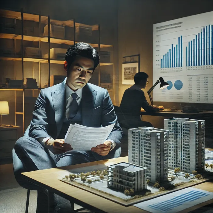 성공적인 재도전 사례