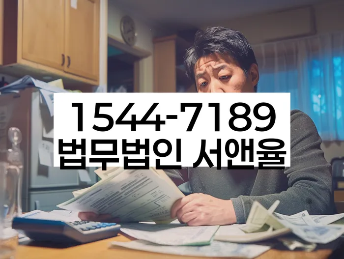 개인회생 실패 후 재도전