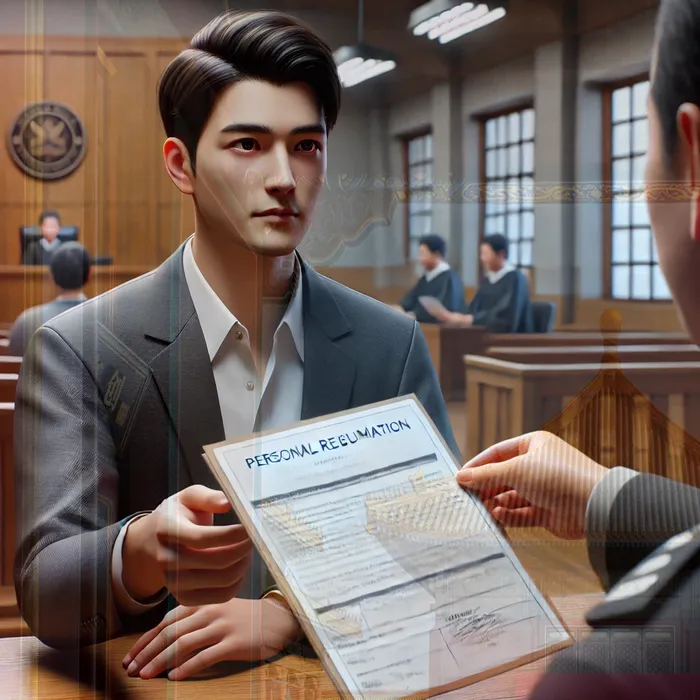 개인회생 대출 자격 요건