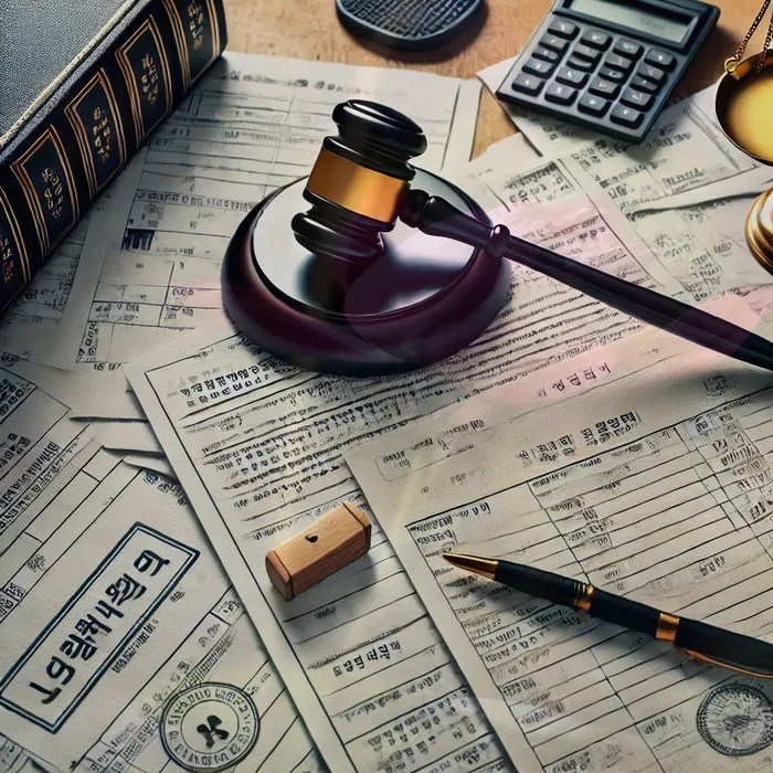 성공적인 개인회생 방법