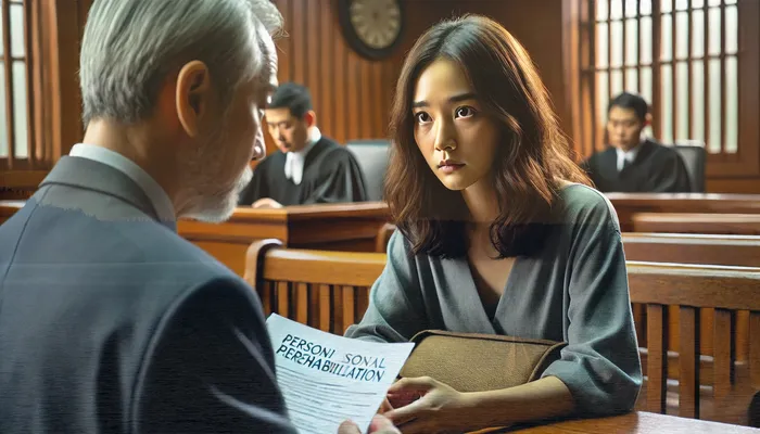 묵동 개인회생 상담