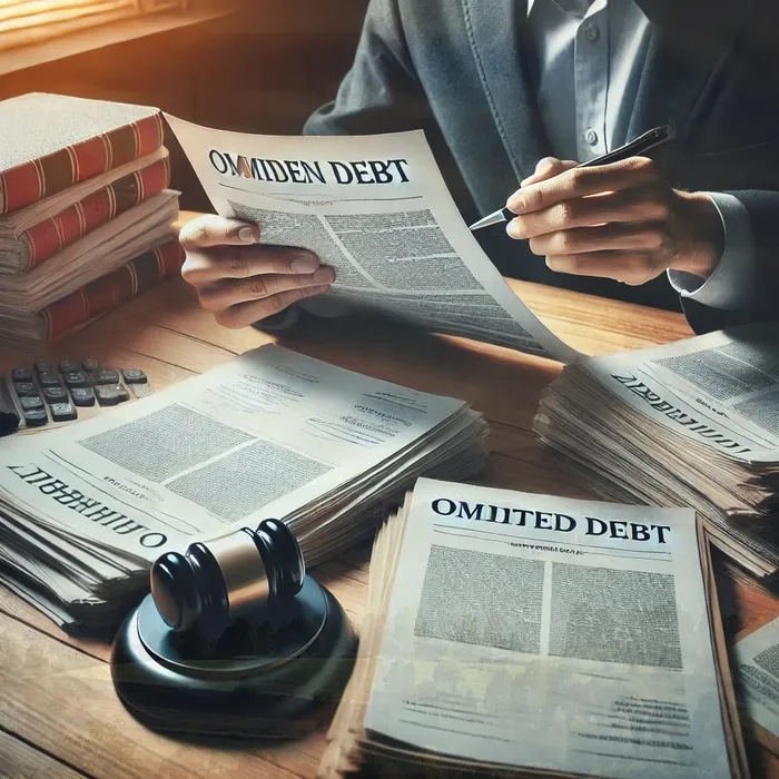 개인회생 성공 사례