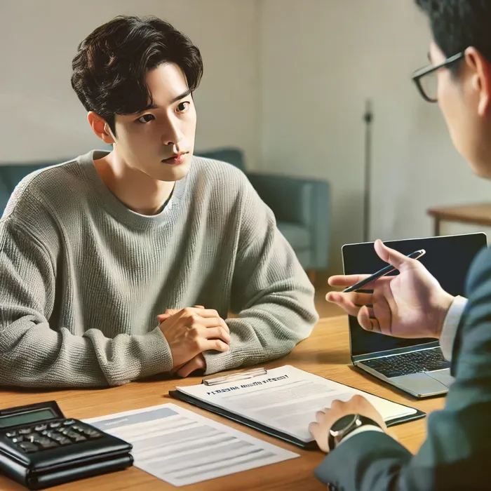 개인회생과 개인파산 비교